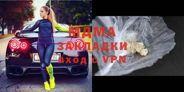 шишки Верея